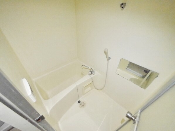 キャスケード28の物件内観写真